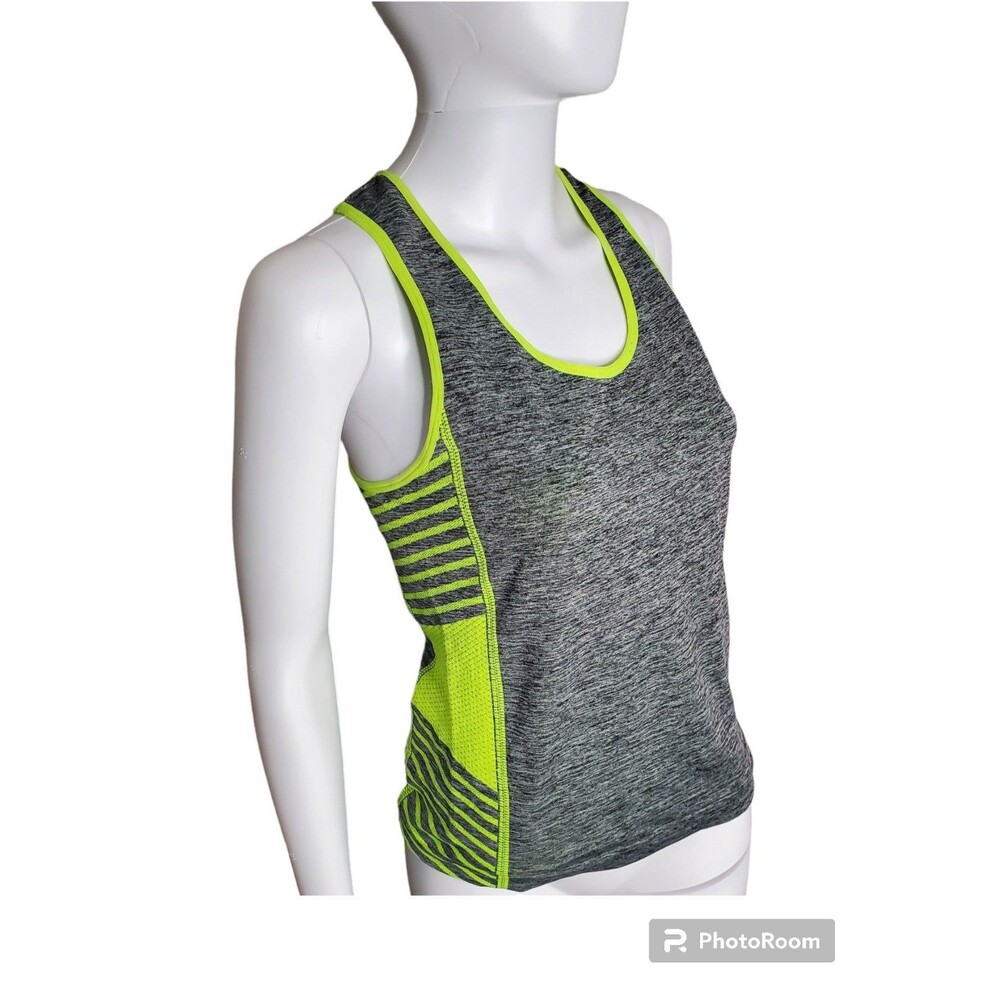 Athletic Activewear Tanktop